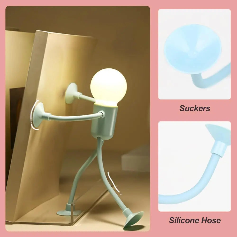 DreamBeam Button Battery Light