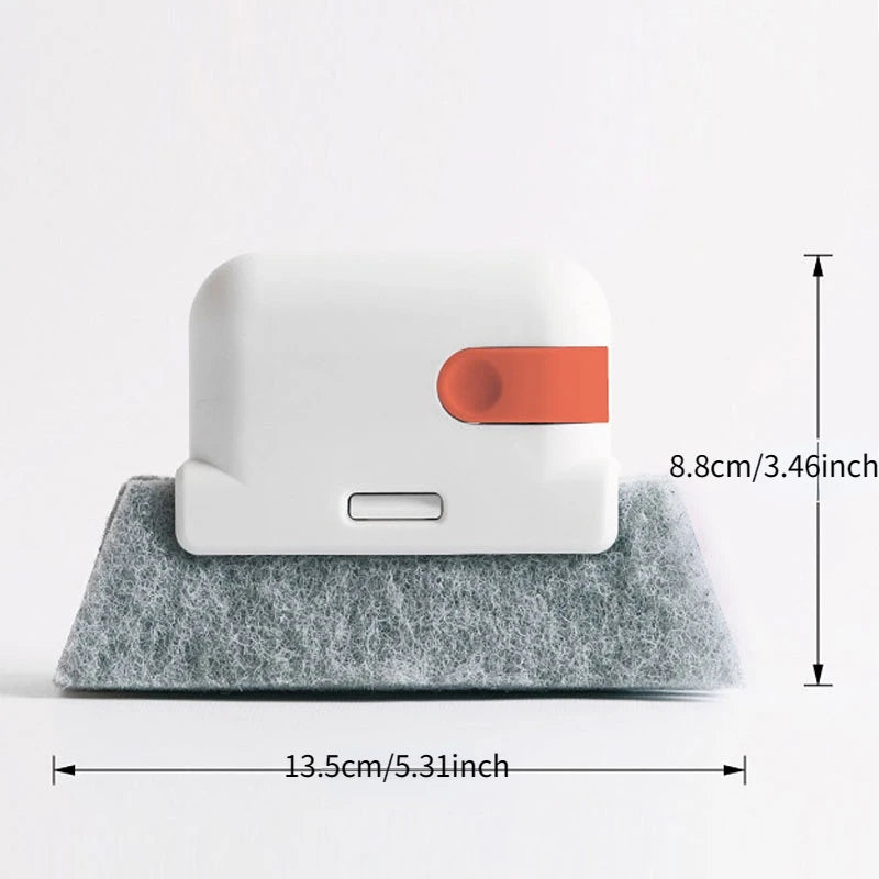 BrightEdge™ Window & Door Brush