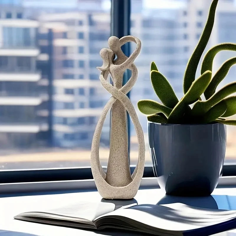 Figura de amor infinito