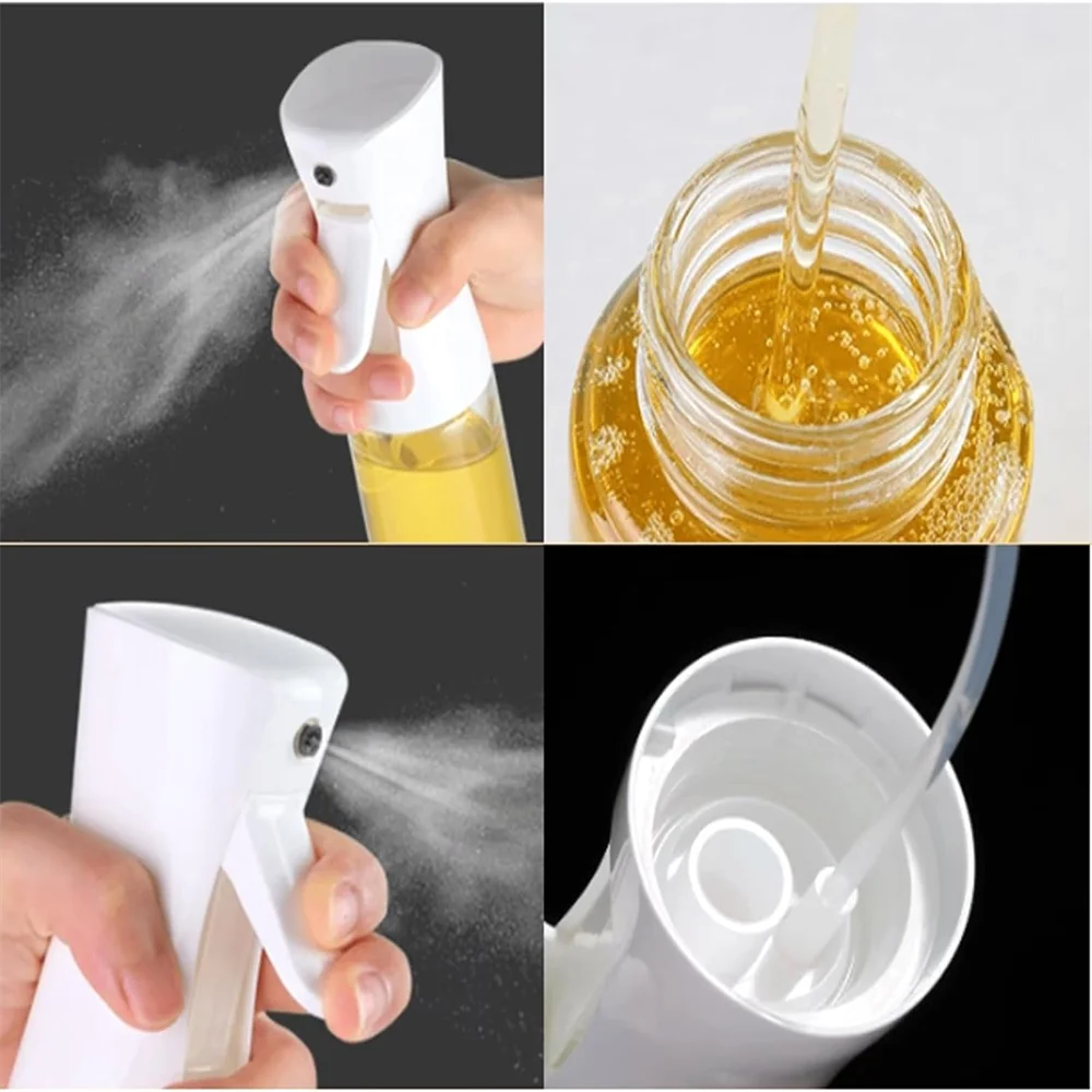 MistMate Oil Sprayer