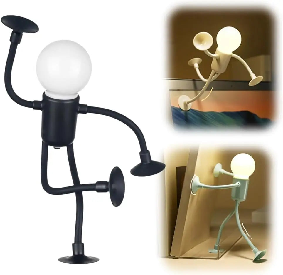 DreamBeam Button Battery Light