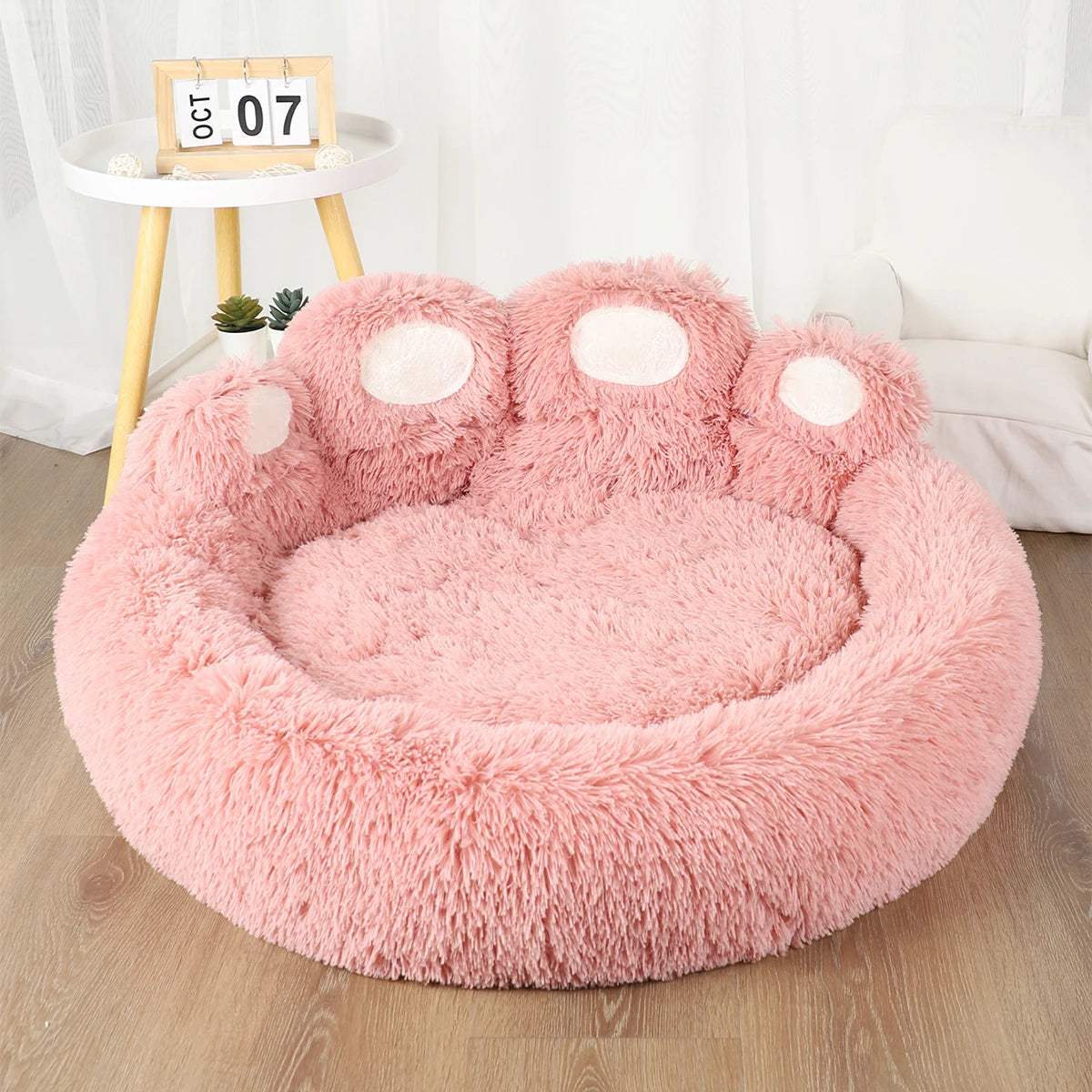 Cama para perros: comodidad y conveniencia para tu mascota | BeiYu Pet