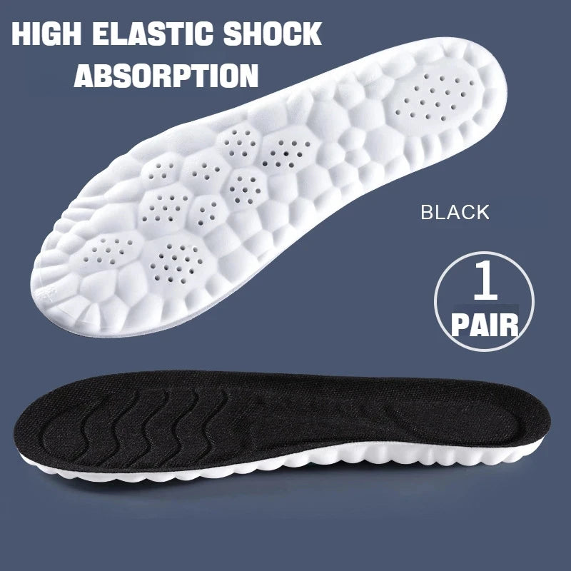 FlexiComfort 4D Insoles