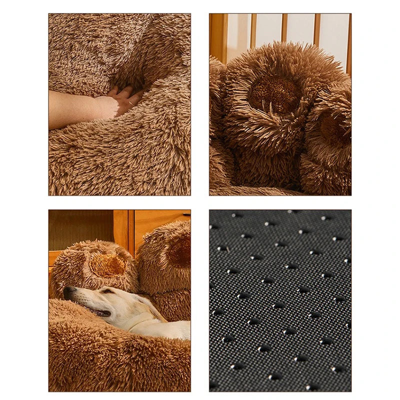 Cama para perros: comodidad y conveniencia para tu mascota | BeiYu Pet