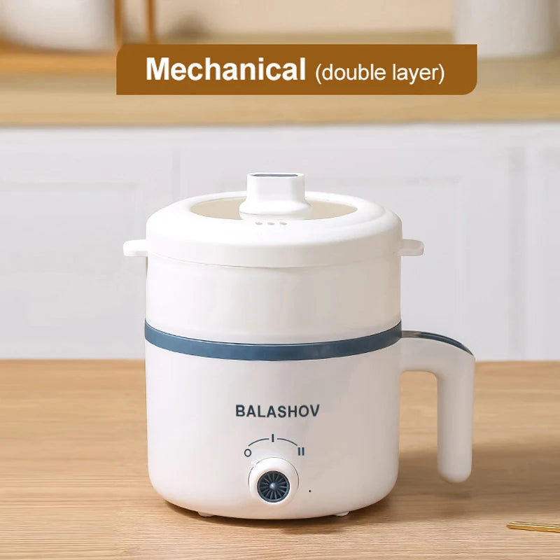 FlavourPot – Electric Multi-Cooker
