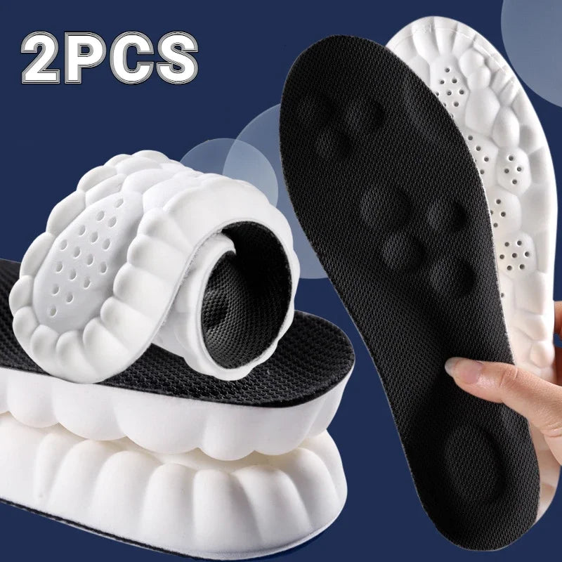 FlexiComfort 4D Insoles