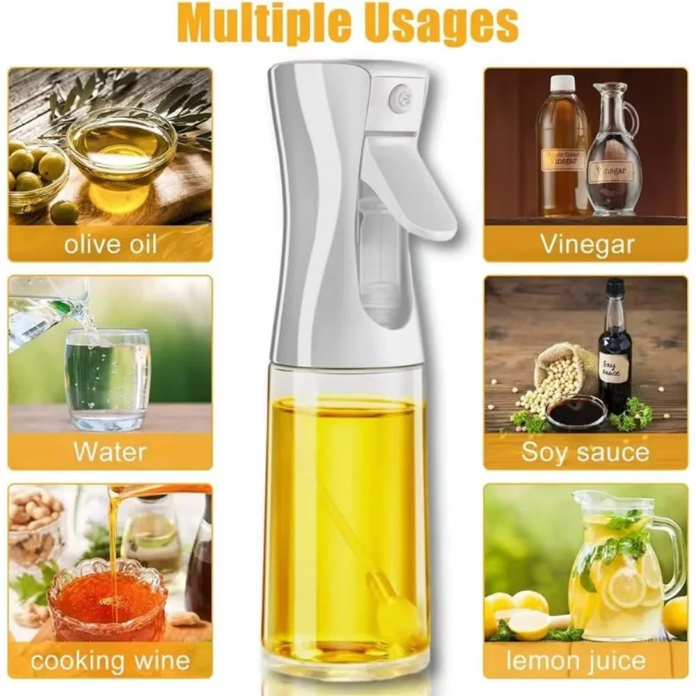 MistMate Oil Sprayer