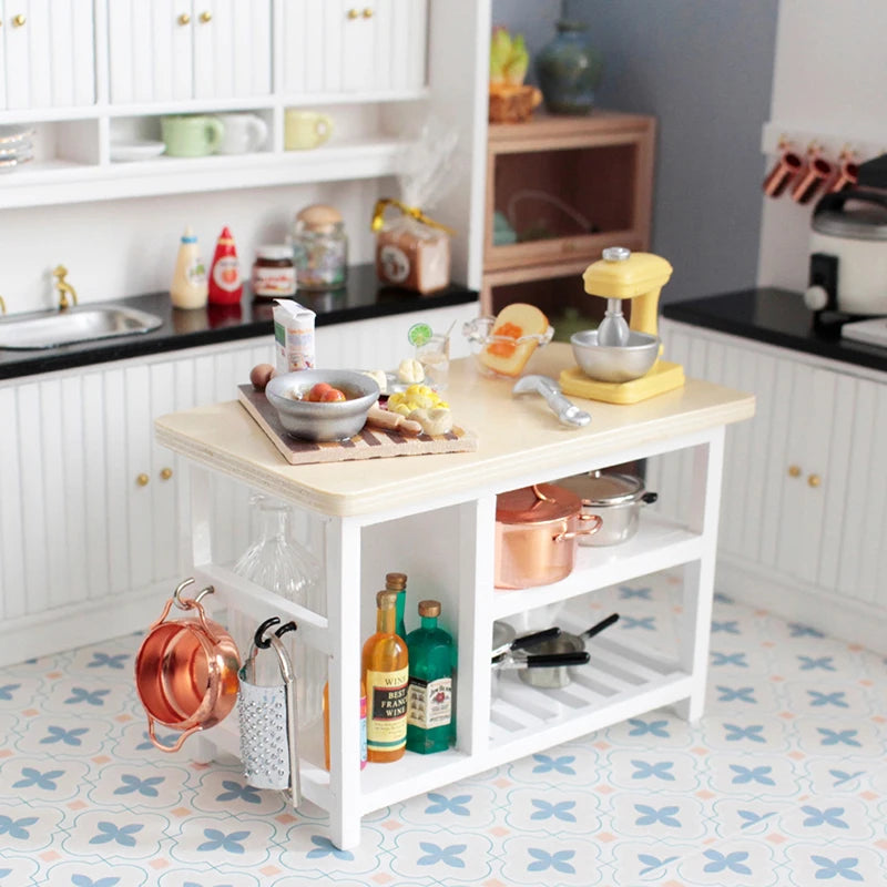 Buffet MiniStyle