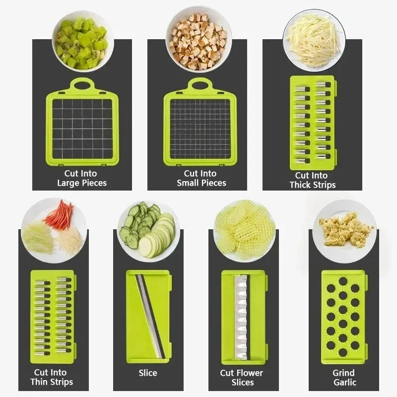 SliceMaster Pro 16X
