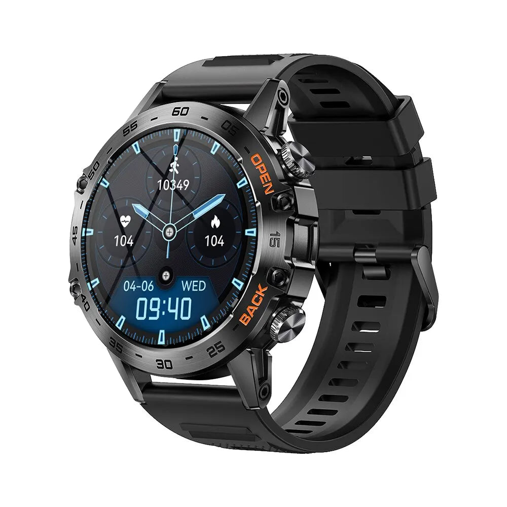 TitanEdge Chrono