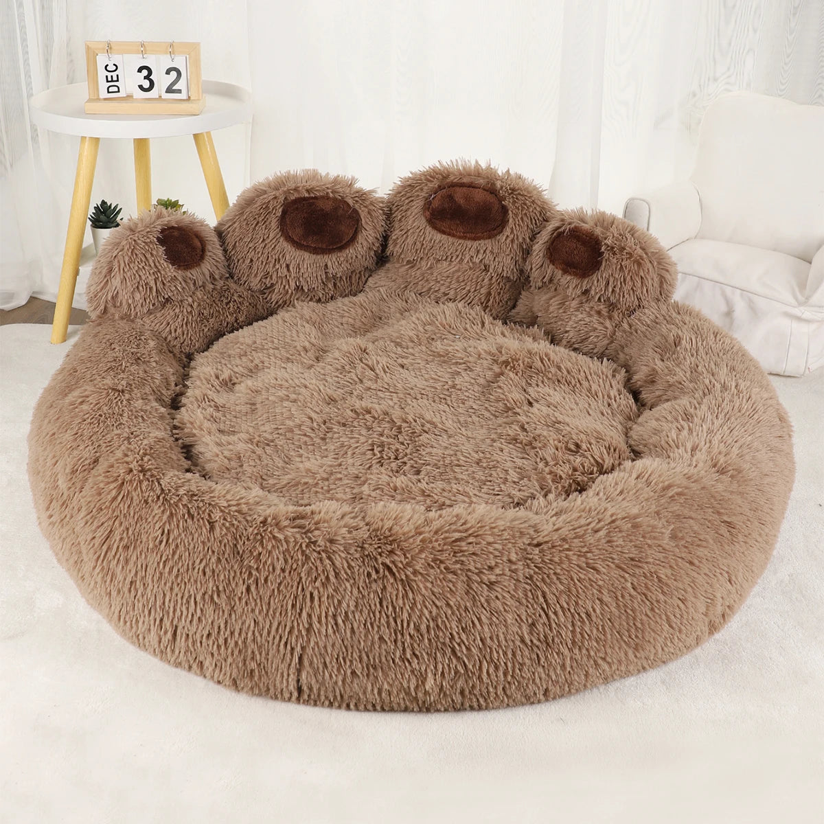 Cama para perros: comodidad y conveniencia para tu mascota | BeiYu Pet