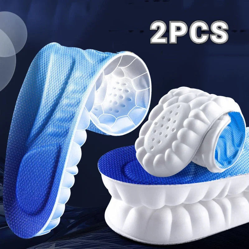 FlexiComfort 4D Insoles