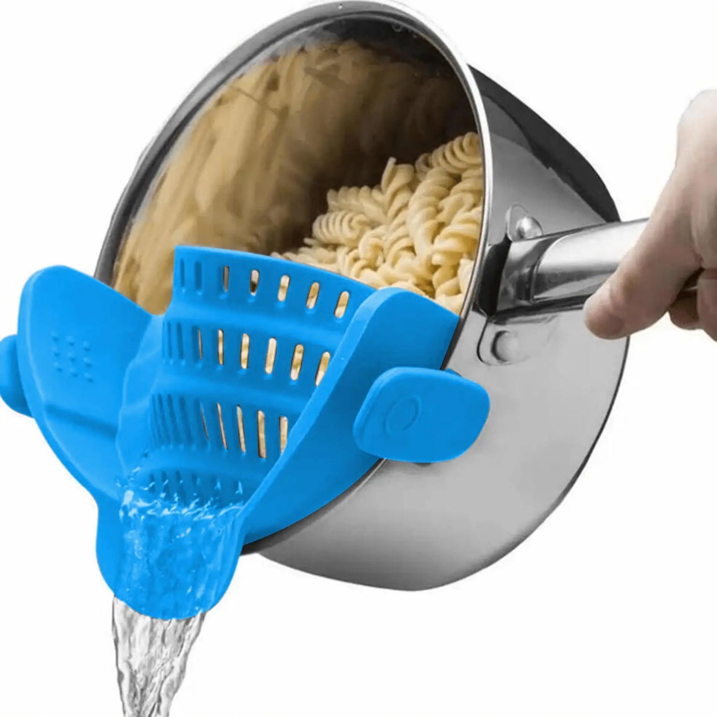 SnapDrain Pro