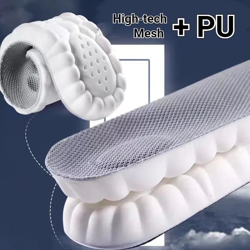 FlexiComfort 4D Insoles
