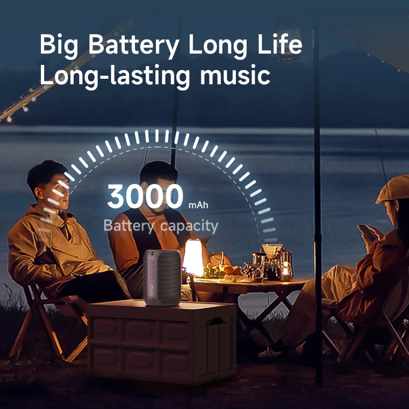 Bass Blaster: The Ultimate Bluetooth Speaker for Powerful Sound