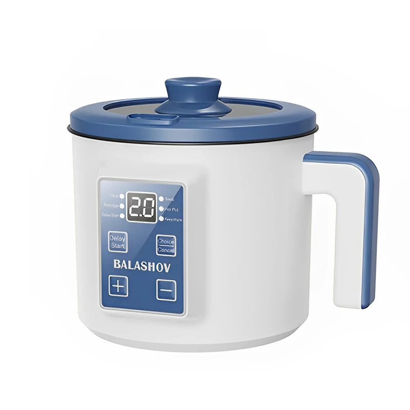 FlavourPot – Electric Multi-Cooker