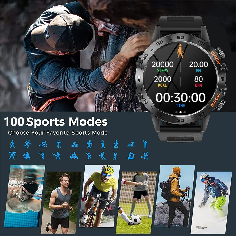 TitanEdge Chrono