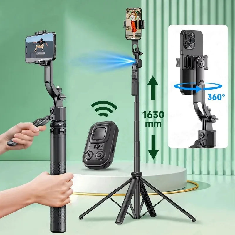 SmartSpin 5-in-1