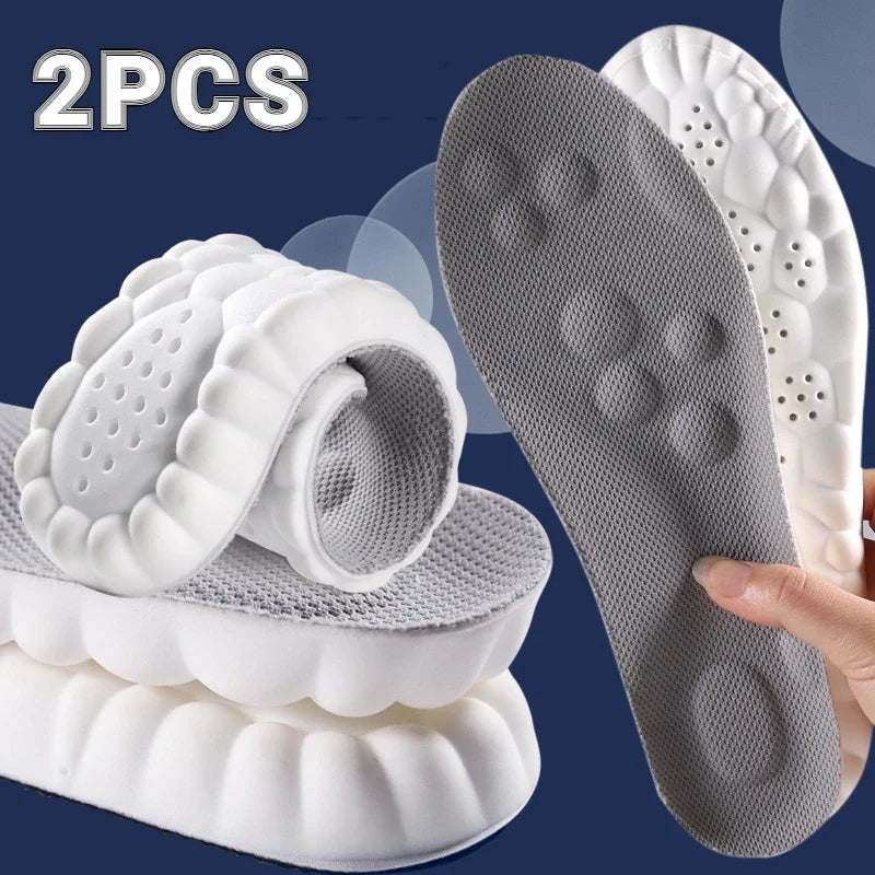 FlexiComfort 4D Insoles