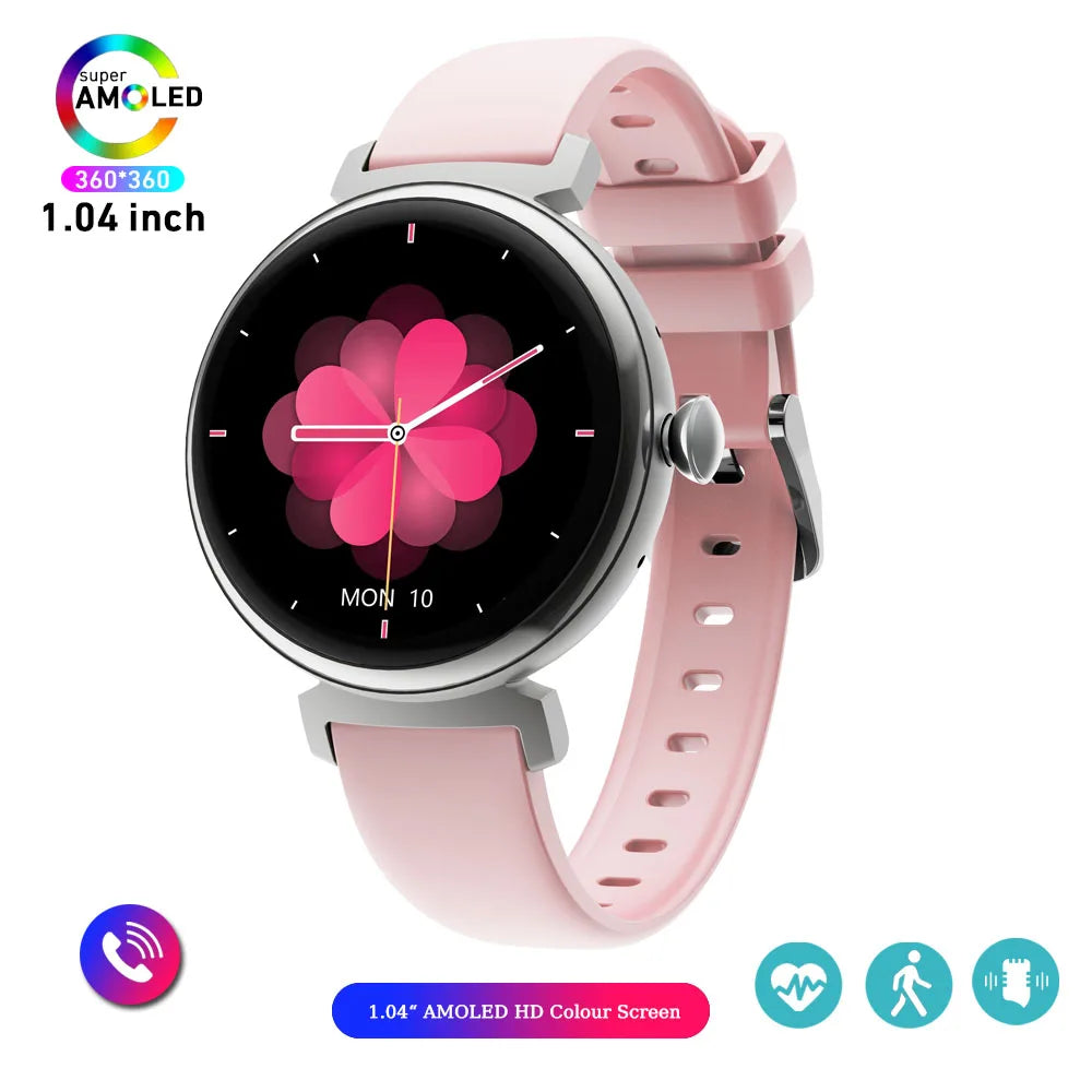 LunaBloom Aura