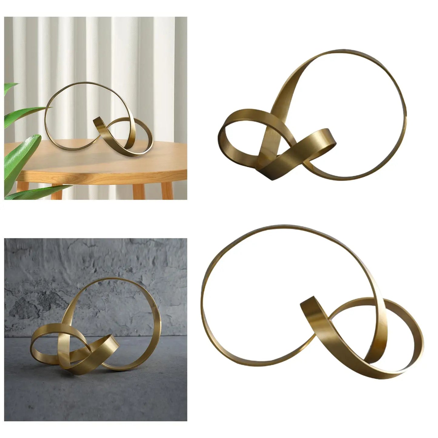 Nordic Aura Twist