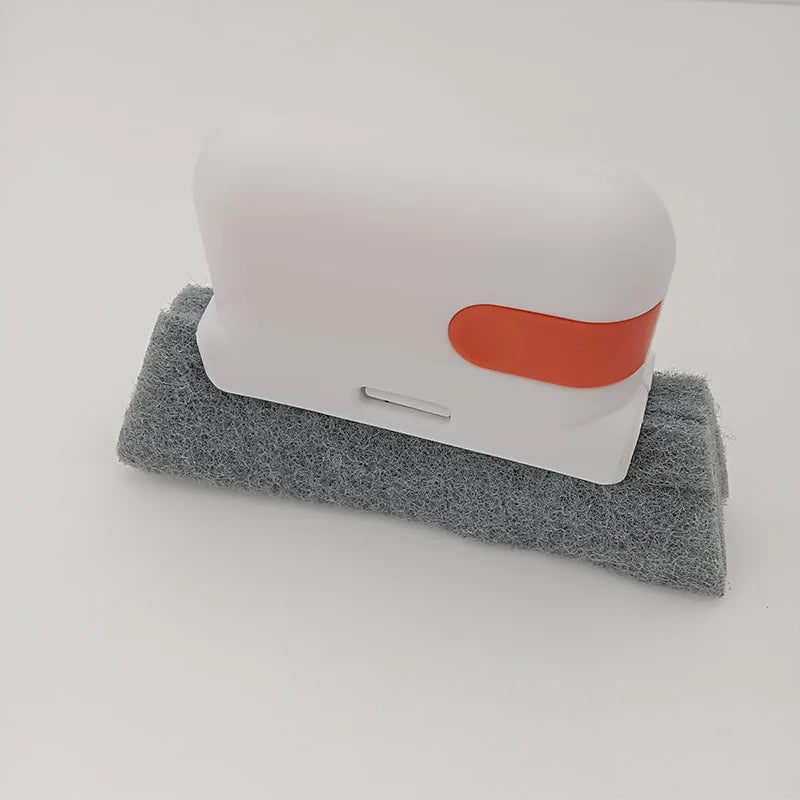 BrightEdge™ Window & Door Brush