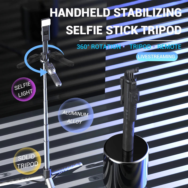 LumiPose 360
