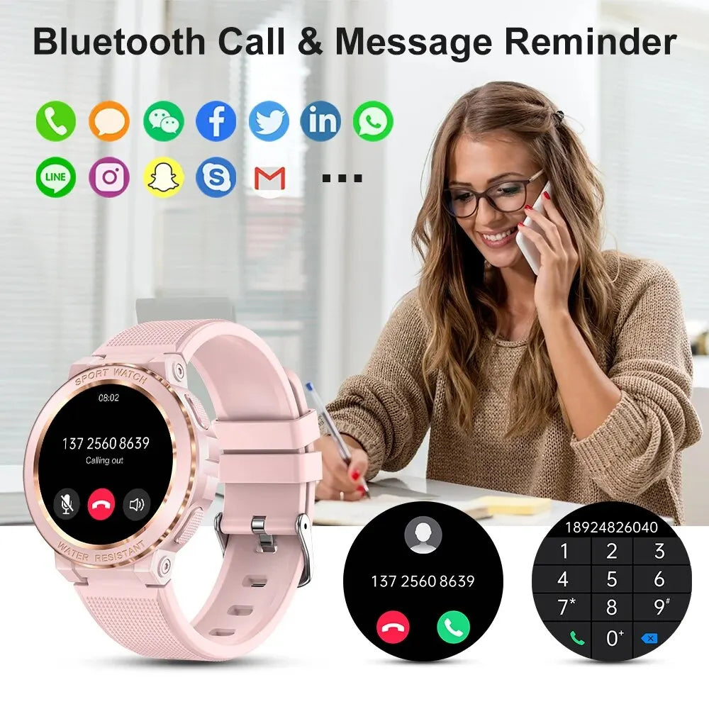 LuxePulse Active