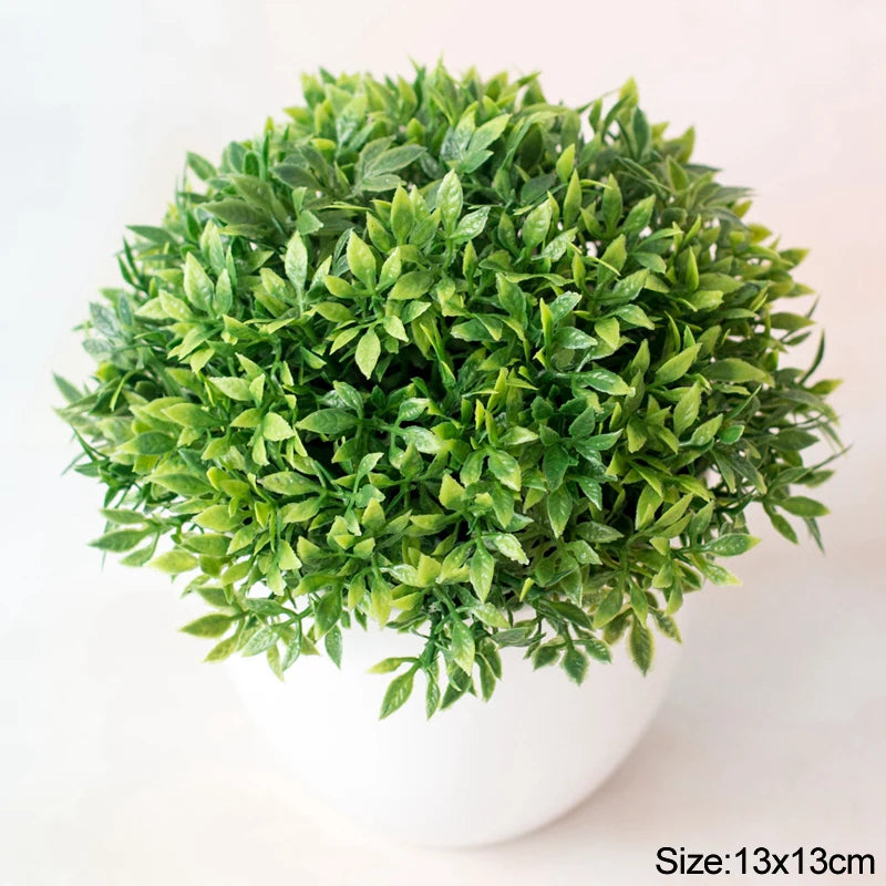 Plantas artificiales Bonsái