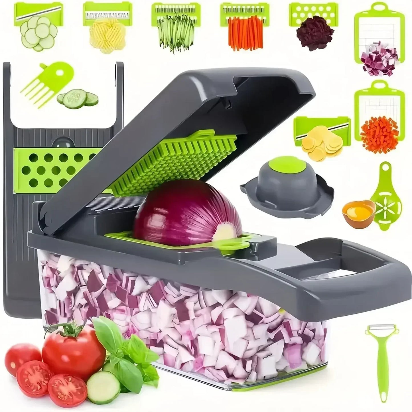 SliceMaster Pro 16X