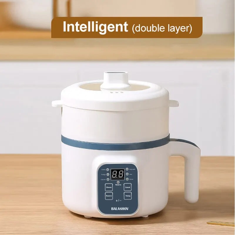 FlavourPot – Electric Multi-Cooker
