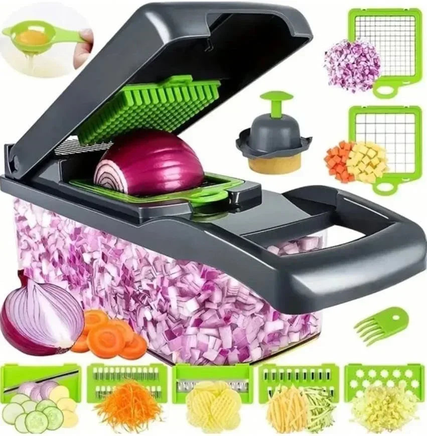 SliceMaster Pro 16X
