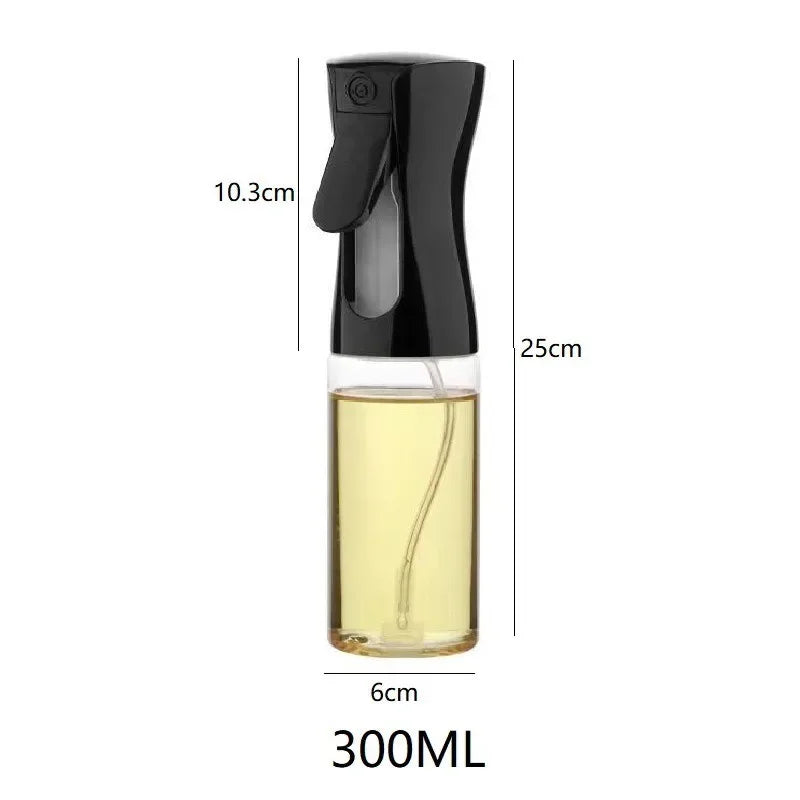 MistMate Oil Sprayer