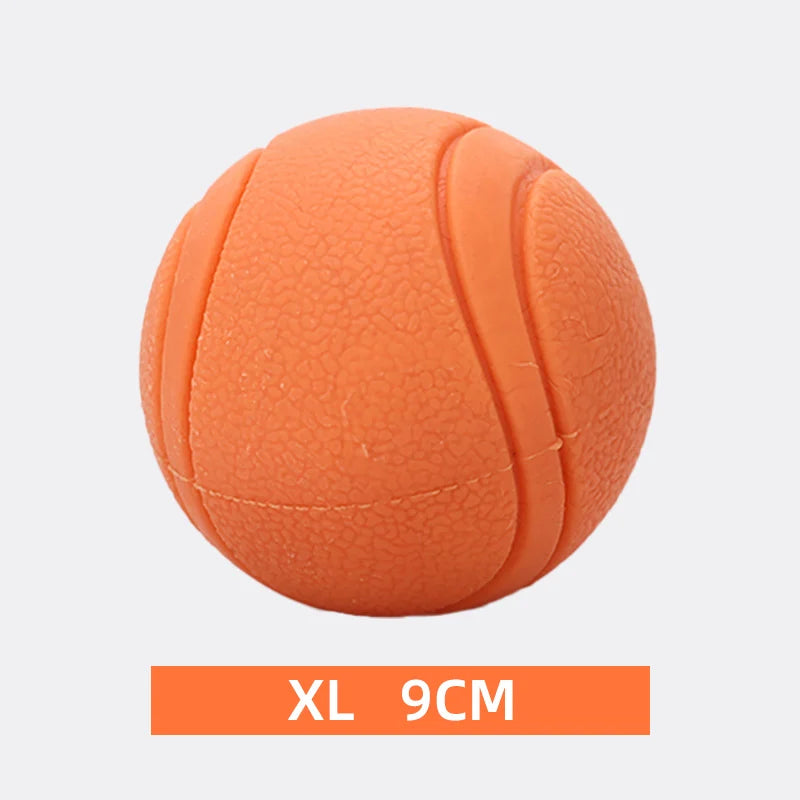 RedRuff Play Sphere