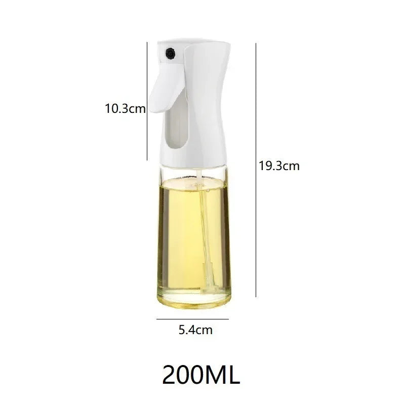 MistMate Oil Sprayer