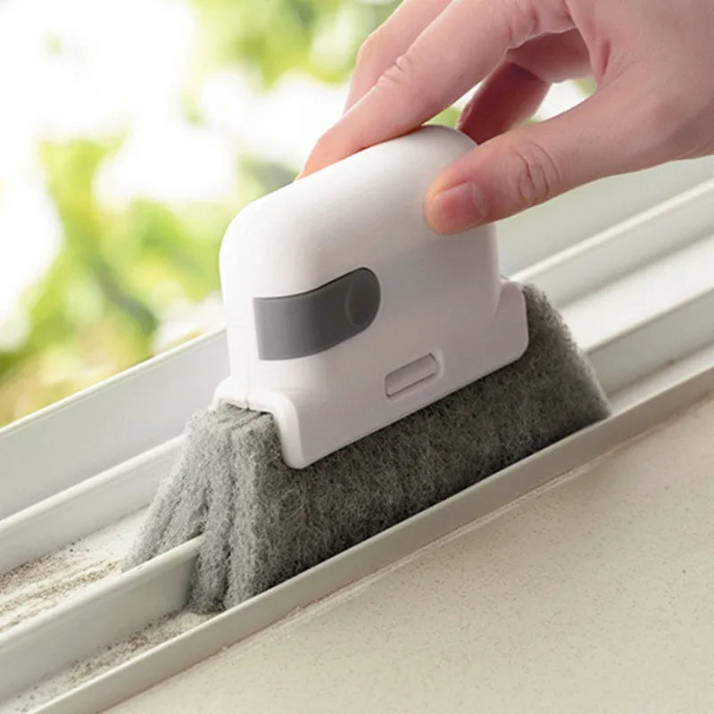 BrightEdge™ Window & Door Brush