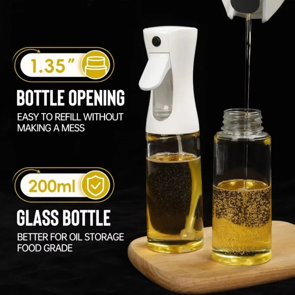 MistMate Oil Sprayer
