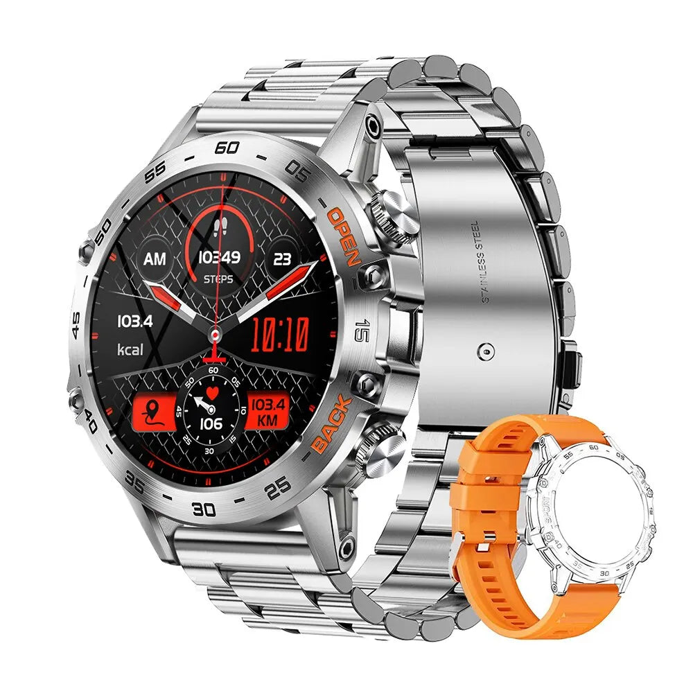 TitanEdge Chrono