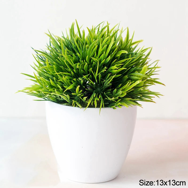 Plantas artificiales Bonsái