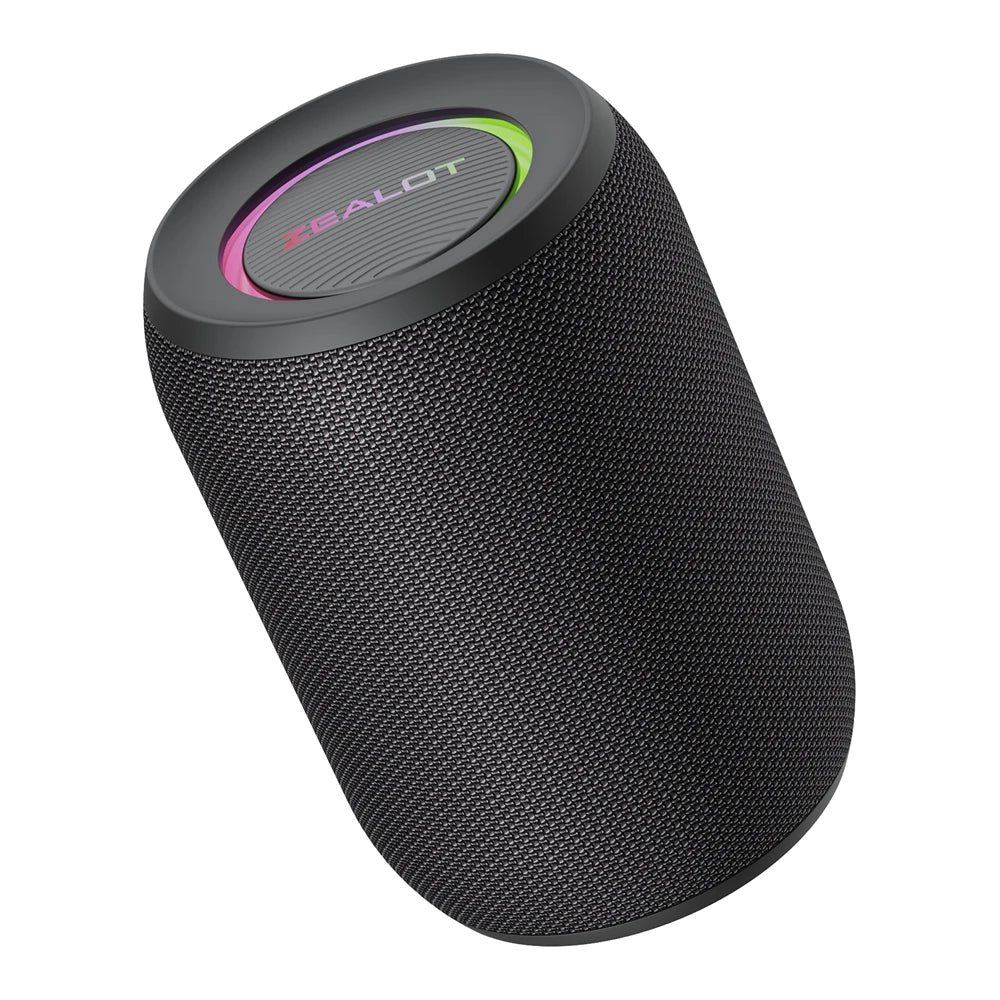 Bass Blaster: The Ultimate Bluetooth Speaker for Powerful Sound