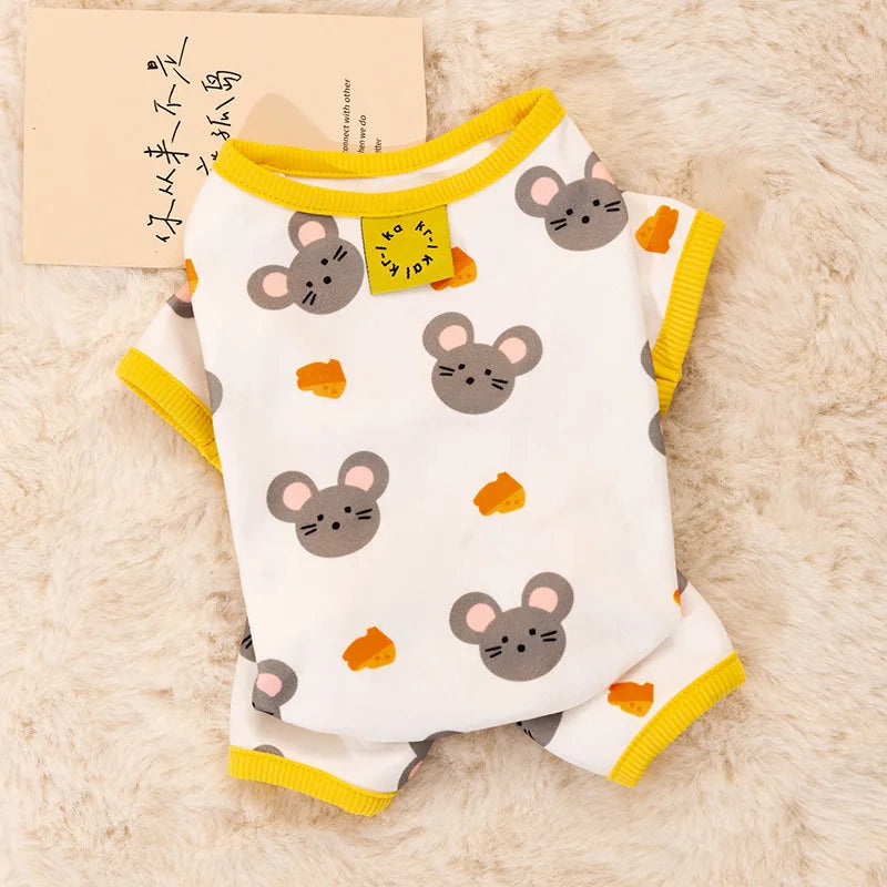 Pet accessories clothes