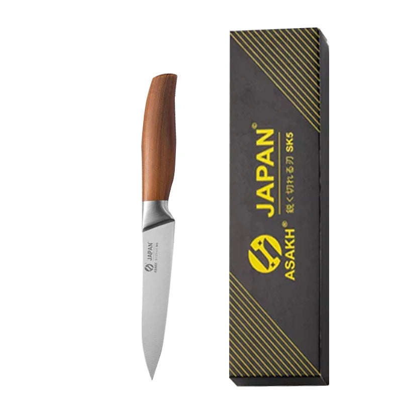 Shogun Steel – Colección de cuchillos de cocina premium