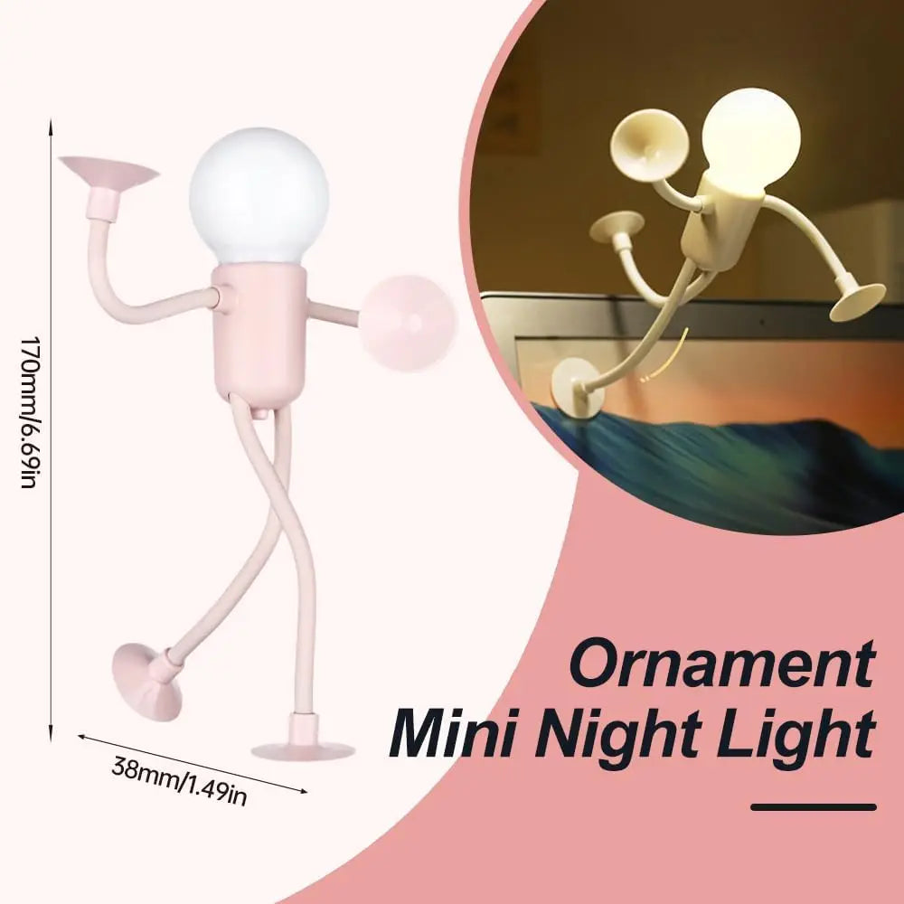 DreamBeam Button Battery Light