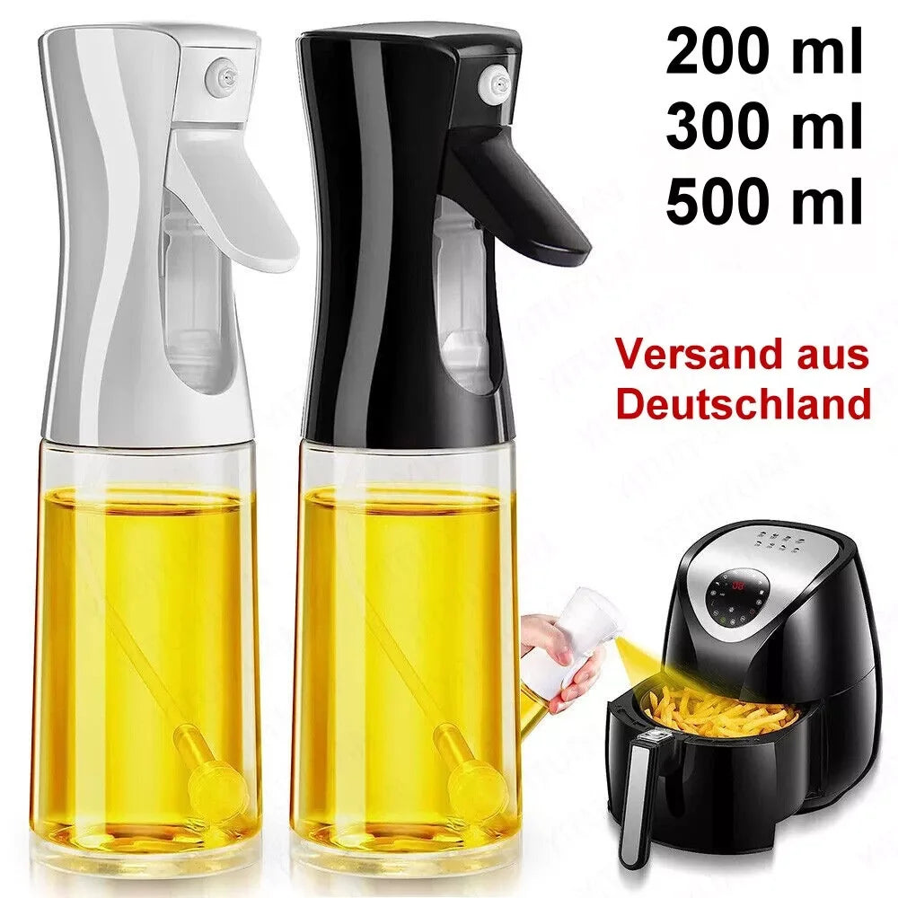 MistMate Oil Sprayer