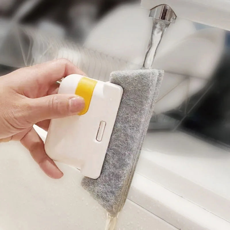 BrightEdge™ Window & Door Brush