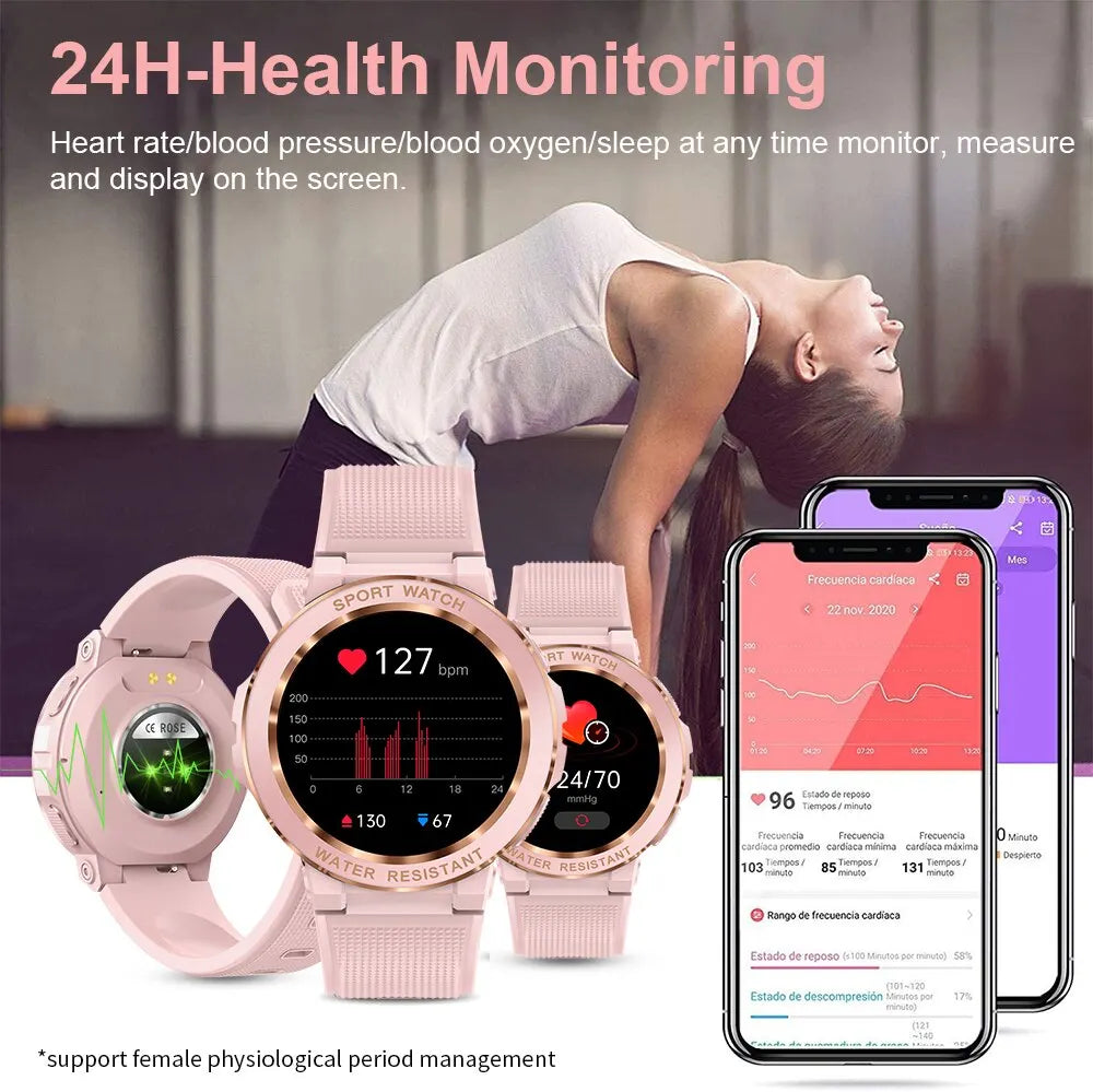 LuxePulse Active