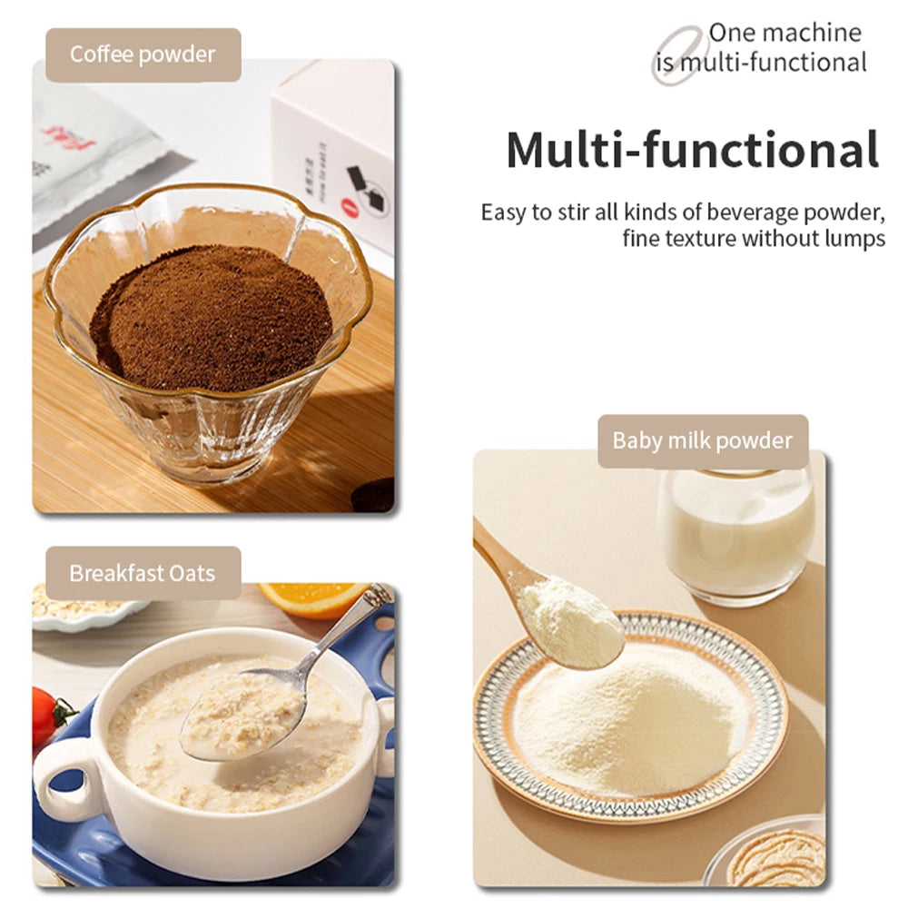 SwirlSip Pro