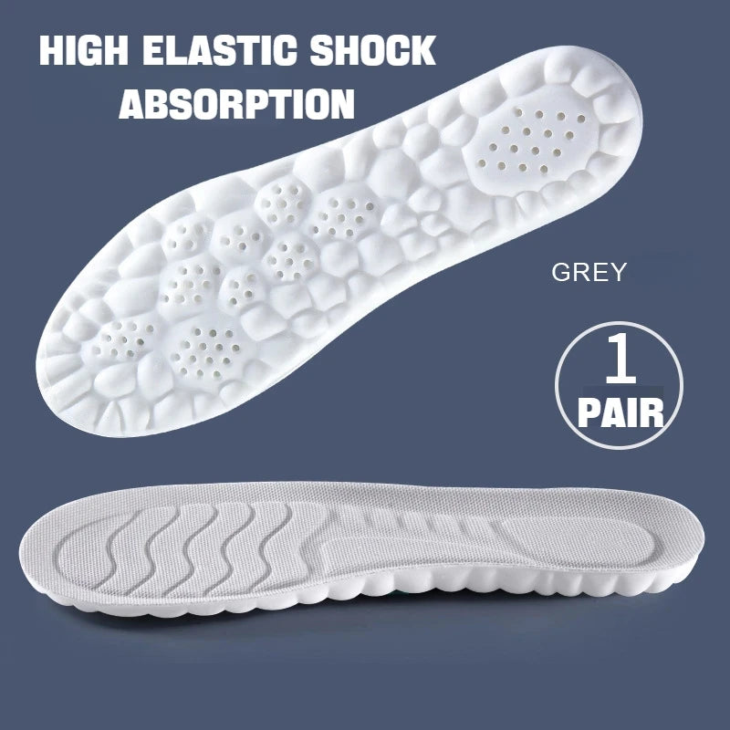 FlexiComfort 4D Insoles