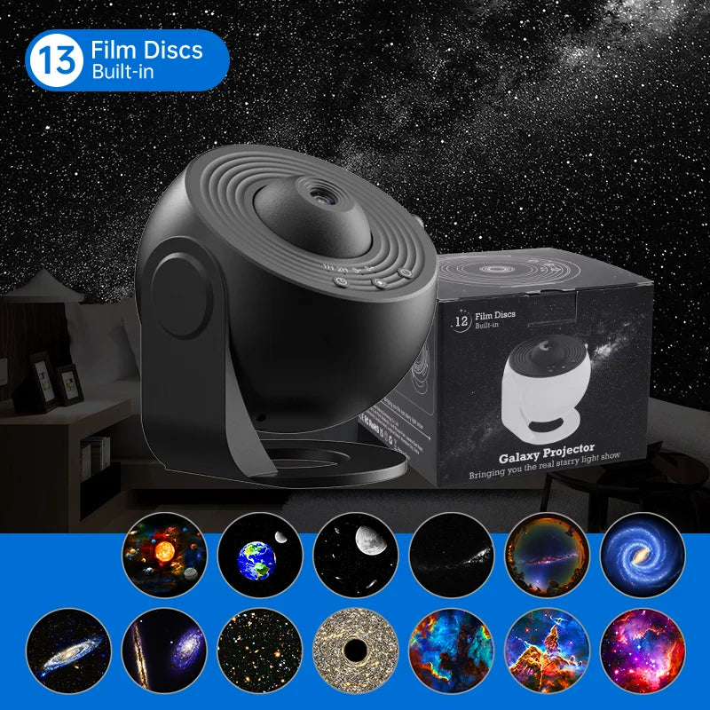 StellarDream Projector