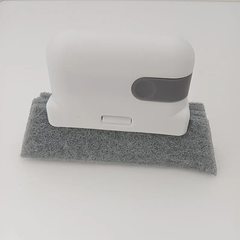 BrightEdge™ Window & Door Brush